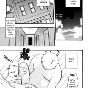 [Kirigakure Takaya] Working Boy [Eng] – Gay Comics image 001.jpg