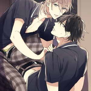 [Sakura Riko] Joou-sama no Roommate (c.2+3) [kr] – Gay Manga image 003.jpg