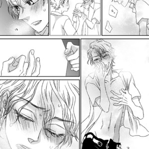 [MATSUMOTO Miecohouse] Boys Love! – vol.02 [JP] – Gay Comics image 018.jpg