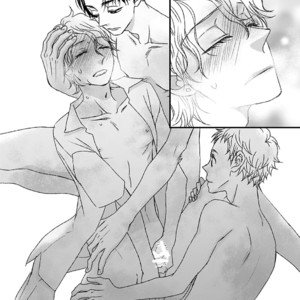 [MATSUMOTO Miecohouse] Boys Love! – vol.02 [JP] – Gay Comics image 020.jpg