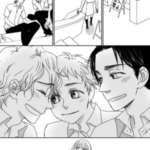 [MATSUMOTO Miecohouse] Boys Love! – vol.02 [JP] – Gay Comics image 034.jpg