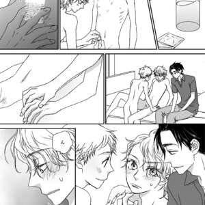 [MATSUMOTO Miecohouse] Boys Love! – vol.02 [JP] – Gay Comics image 041.jpg