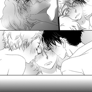 [MATSUMOTO Miecohouse] Boys Love! – vol.02 [JP] – Gay Comics image 053.jpg
