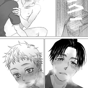[MATSUMOTO Miecohouse] Boys Love! – vol.02 [JP] – Gay Comics image 091.jpg