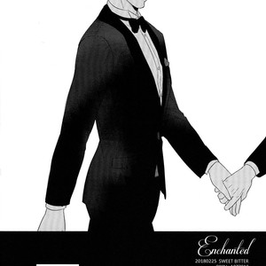 [SWEET BITTER (Yuto)] Enchanted – Yuri!!! on ICE dj [Eng] – Gay Comics image 024.jpg
