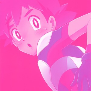 [YMC (Chihi)] Ultra Guardians no Satoshi-kun (10-sai) ni Ecchi na Oshioki o Suru Hon – Pokémon Sun and Moon dj [JP] – Gay Comics image 018.jpg
