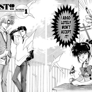 [MINEKURA Kazuya] Just!! [Eng] – Gay Comics image 008.jpg