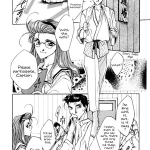 [MINEKURA Kazuya] Just!! [Eng] – Gay Comics image 009.jpg