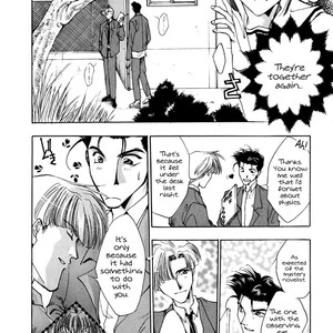 [MINEKURA Kazuya] Just!! [Eng] – Gay Comics image 015.jpg