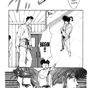 [MINEKURA Kazuya] Just!! [Eng] – Gay Comics image 021.jpg