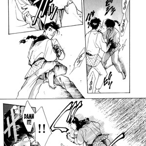 [MINEKURA Kazuya] Just!! [Eng] – Gay Comics image 022.jpg
