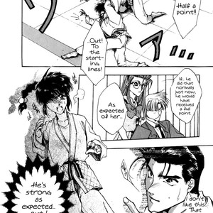 [MINEKURA Kazuya] Just!! [Eng] – Gay Comics image 023.jpg