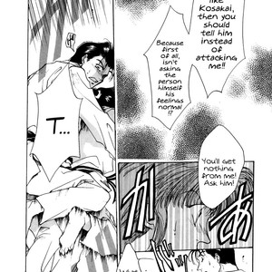 [MINEKURA Kazuya] Just!! [Eng] – Gay Comics image 025.jpg