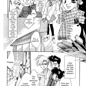 [MINEKURA Kazuya] Just!! [Eng] – Gay Comics image 035.jpg