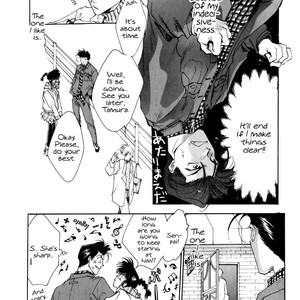 [MINEKURA Kazuya] Just!! [Eng] – Gay Comics image 037.jpg