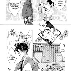 [MINEKURA Kazuya] Just!! [Eng] – Gay Comics image 039.jpg