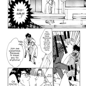 [MINEKURA Kazuya] Just!! [Eng] – Gay Comics image 043.jpg