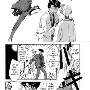 [MINEKURA Kazuya] Just!! [Eng] – Gay Comics image 044.jpg