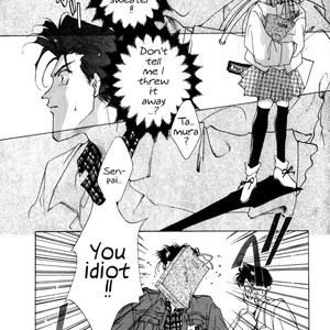 [MINEKURA Kazuya] Just!! [Eng] – Gay Comics image 047.jpg