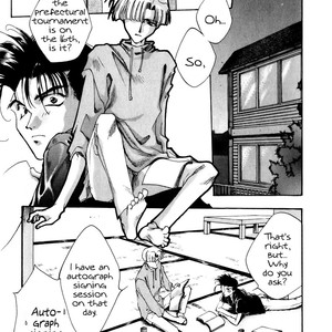 [MINEKURA Kazuya] Just!! [Eng] – Gay Comics image 059.jpg