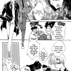 [MINEKURA Kazuya] Just!! [Eng] – Gay Comics image 063.jpg