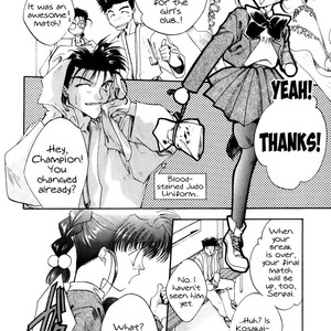 [MINEKURA Kazuya] Just!! [Eng] – Gay Comics image 066.jpg