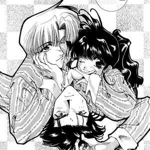 [MINEKURA Kazuya] Just!! [Eng] – Gay Comics image 092.jpg