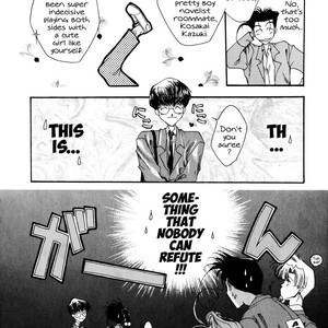 [MINEKURA Kazuya] Just!! [Eng] – Gay Comics image 097.jpg
