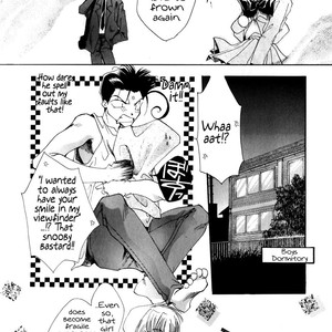 [MINEKURA Kazuya] Just!! [Eng] – Gay Comics image 099.jpg