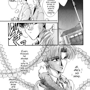 [MINEKURA Kazuya] Just!! [Eng] – Gay Comics image 101.jpg