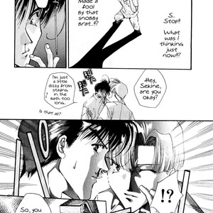 [MINEKURA Kazuya] Just!! [Eng] – Gay Comics image 102.jpg