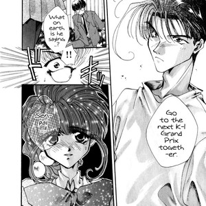 [MINEKURA Kazuya] Just!! [Eng] – Gay Comics image 113.jpg