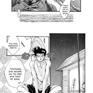 [MINEKURA Kazuya] Just!! [Eng] – Gay Comics image 121.jpg