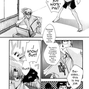[MINEKURA Kazuya] Just!! [Eng] – Gay Comics image 122.jpg