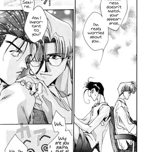 [MINEKURA Kazuya] Just!! [Eng] – Gay Comics image 123.jpg