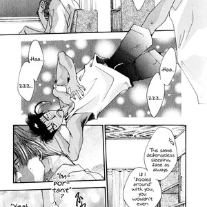 [MINEKURA Kazuya] Just!! [Eng] – Gay Comics image 125.jpg