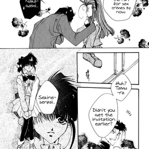 [MINEKURA Kazuya] Just!! [Eng] – Gay Comics image 142.jpg