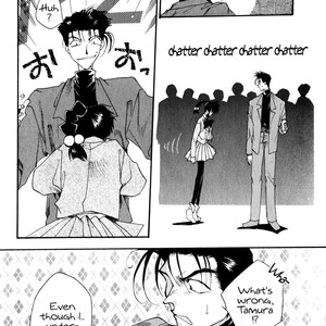 [MINEKURA Kazuya] Just!! [Eng] – Gay Comics image 143.jpg