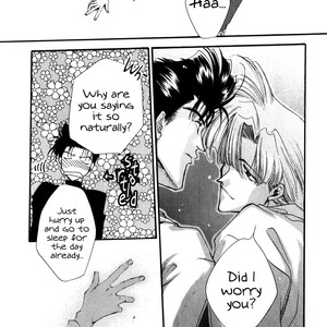 [MINEKURA Kazuya] Just!! [Eng] – Gay Comics image 148.jpg