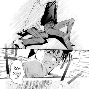[MINEKURA Kazuya] Just!! [Eng] – Gay Comics image 149.jpg