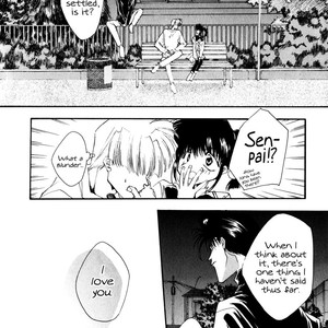 [MINEKURA Kazuya] Just!! [Eng] – Gay Comics image 156.jpg