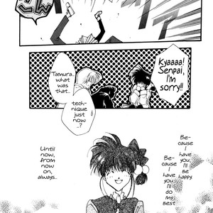 [MINEKURA Kazuya] Just!! [Eng] – Gay Comics image 159.jpg