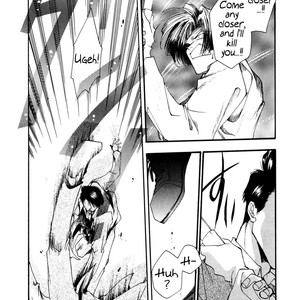 [MINEKURA Kazuya] Just!! [Eng] – Gay Comics image 161.jpg
