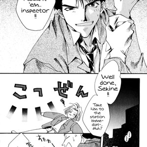 [MINEKURA Kazuya] Just!! [Eng] – Gay Comics image 162.jpg