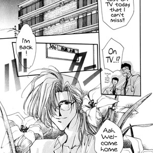 [MINEKURA Kazuya] Just!! [Eng] – Gay Comics image 163.jpg