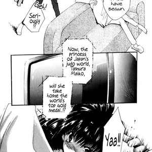 [MINEKURA Kazuya] Just!! [Eng] – Gay Comics image 164.jpg