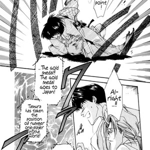 [MINEKURA Kazuya] Just!! [Eng] – Gay Comics image 165.jpg