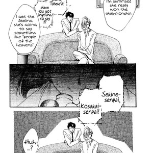 [MINEKURA Kazuya] Just!! [Eng] – Gay Comics image 166.jpg