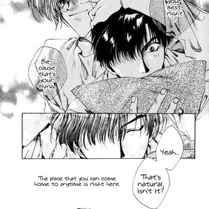 [MINEKURA Kazuya] Just!! [Eng] – Gay Comics image 171.jpg