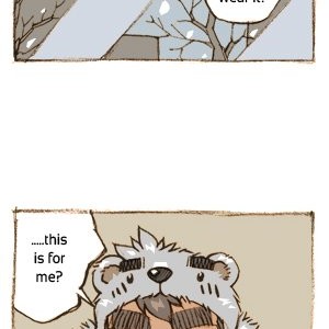 [Bami] The Bear and Me [Eng] – Gay Comics image 004.jpg